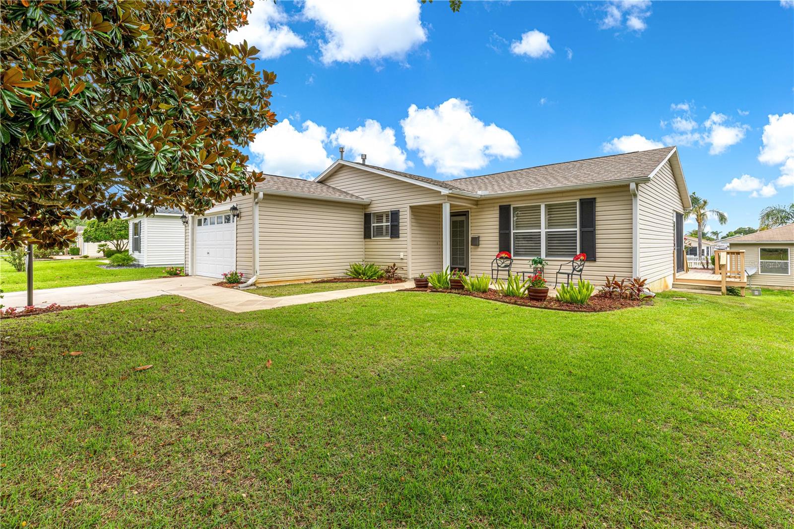 VILLAGES OF SUMTER UNIT 119 - Residential