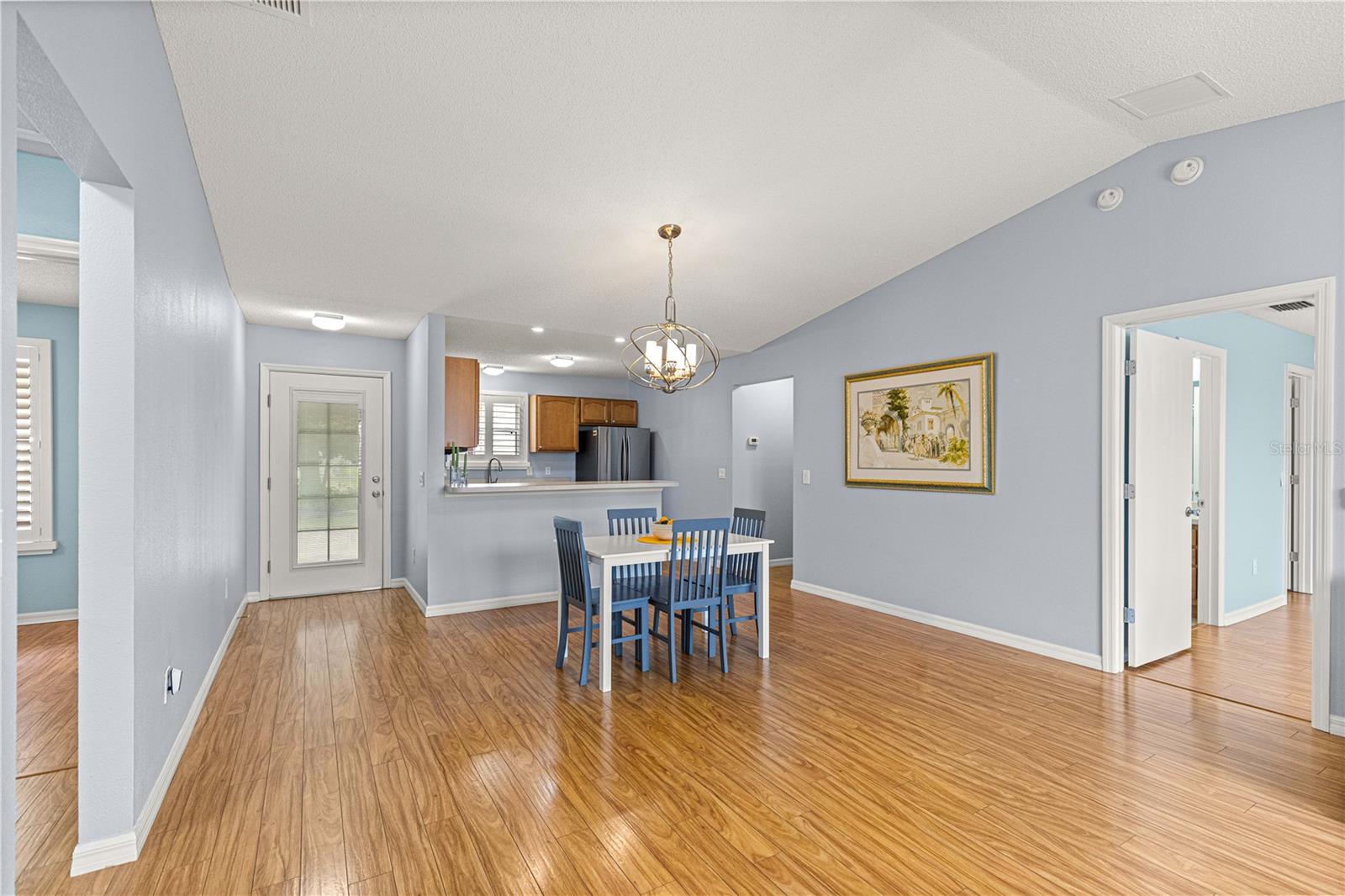 VILLAGES OF SUMTER UNIT 119 - Residential