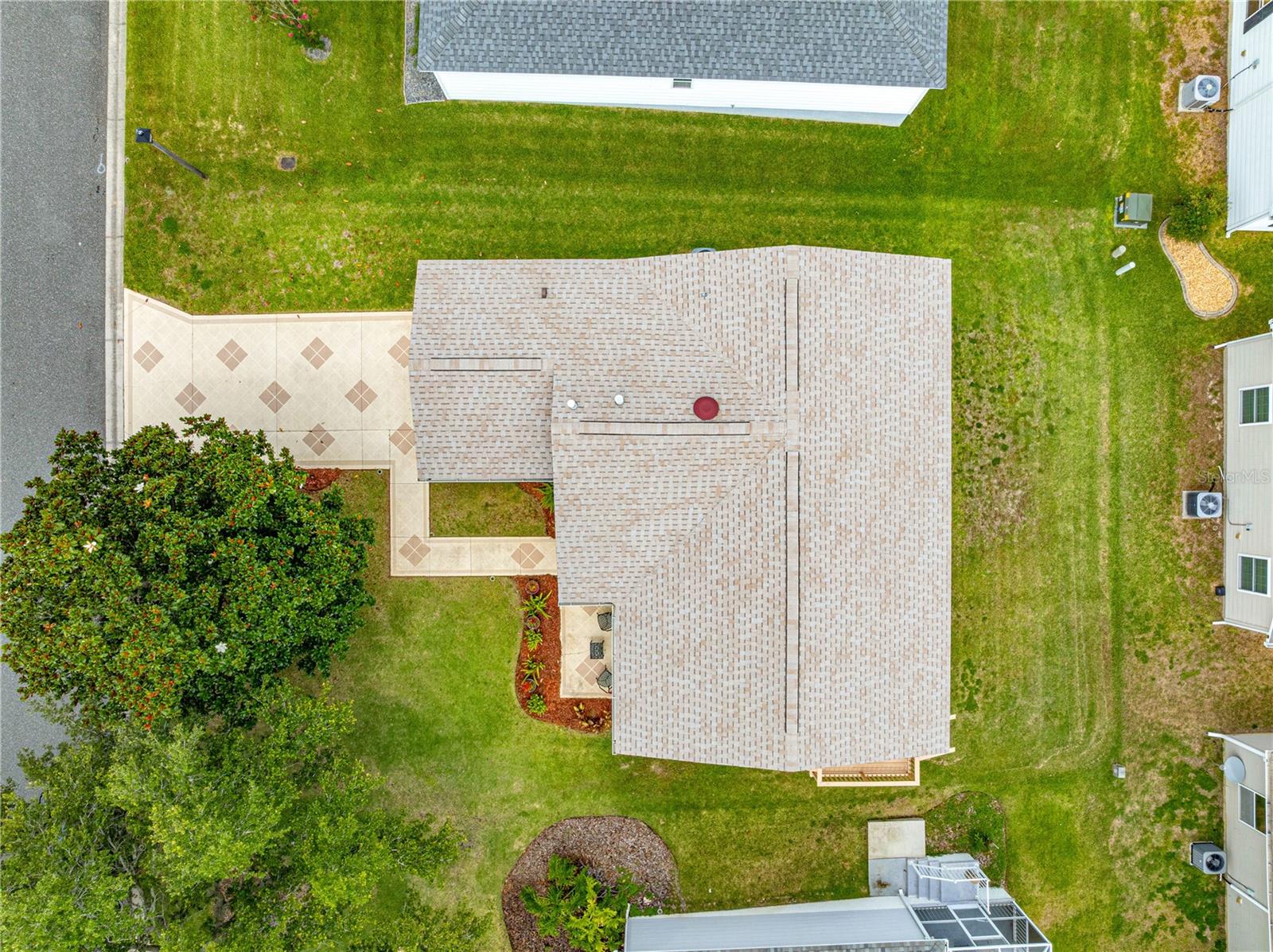 VILLAGES OF SUMTER UNIT 119 - Residential