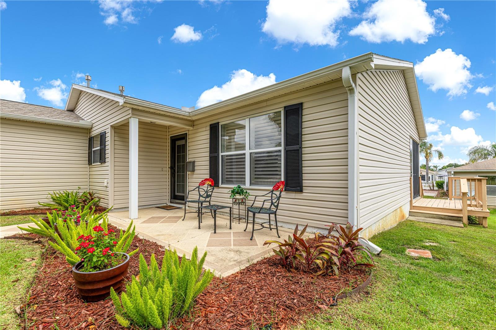VILLAGES OF SUMTER UNIT 119 - Residential