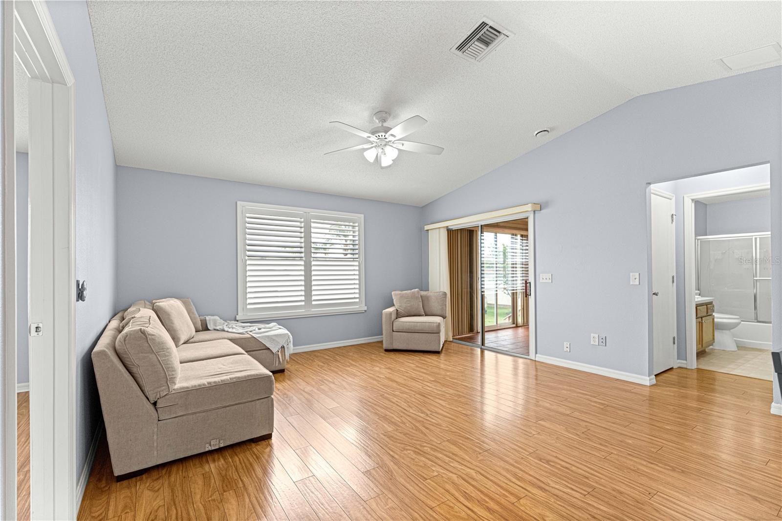 VILLAGES OF SUMTER UNIT 119 - Residential