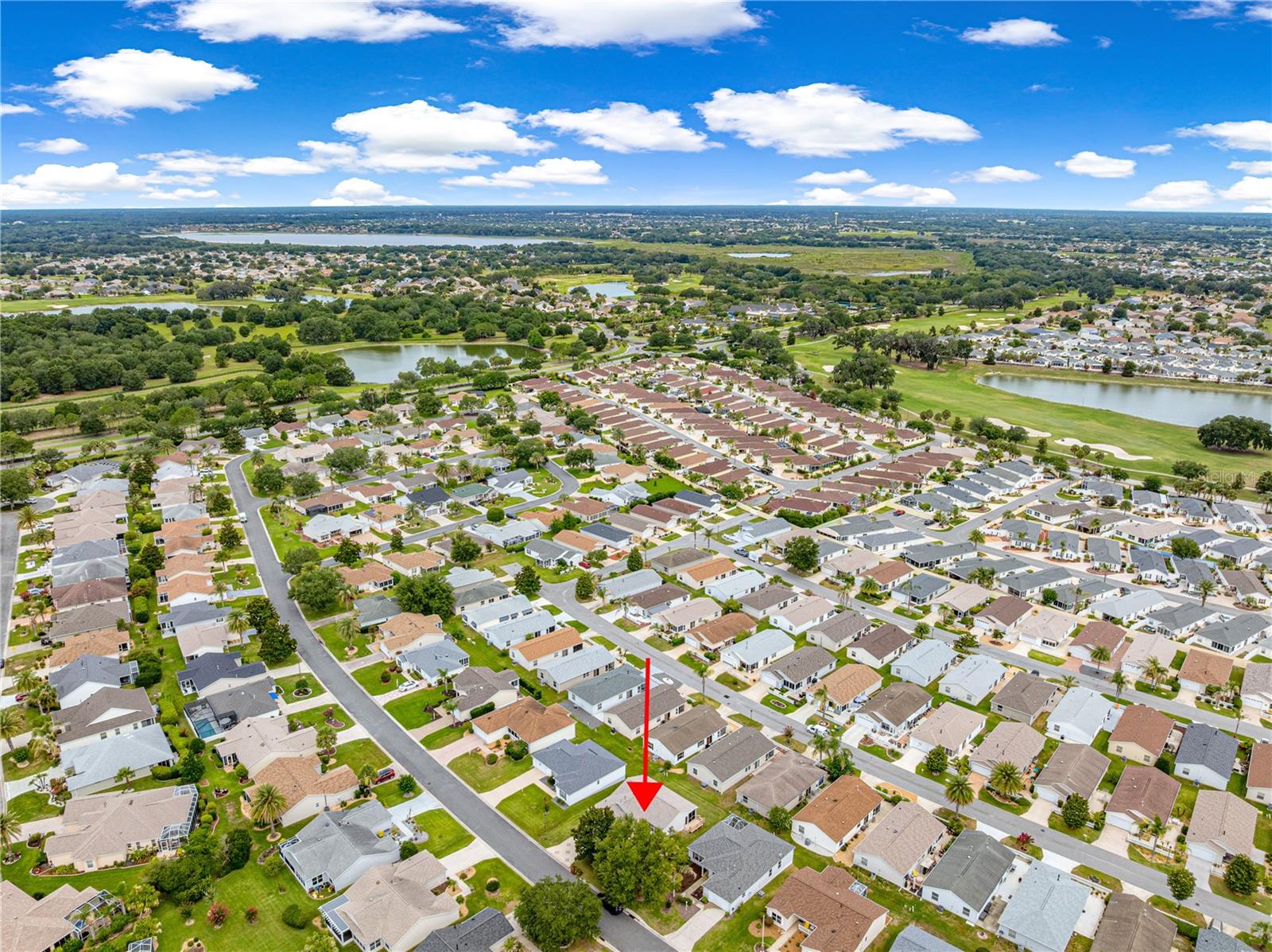 VILLAGES OF SUMTER UNIT 119 - Residential