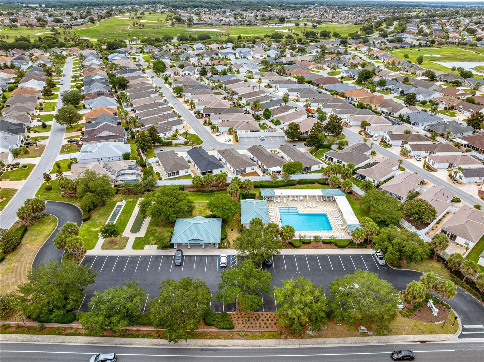 VILLAGES OF SUMTER UNIT 119 - Residential