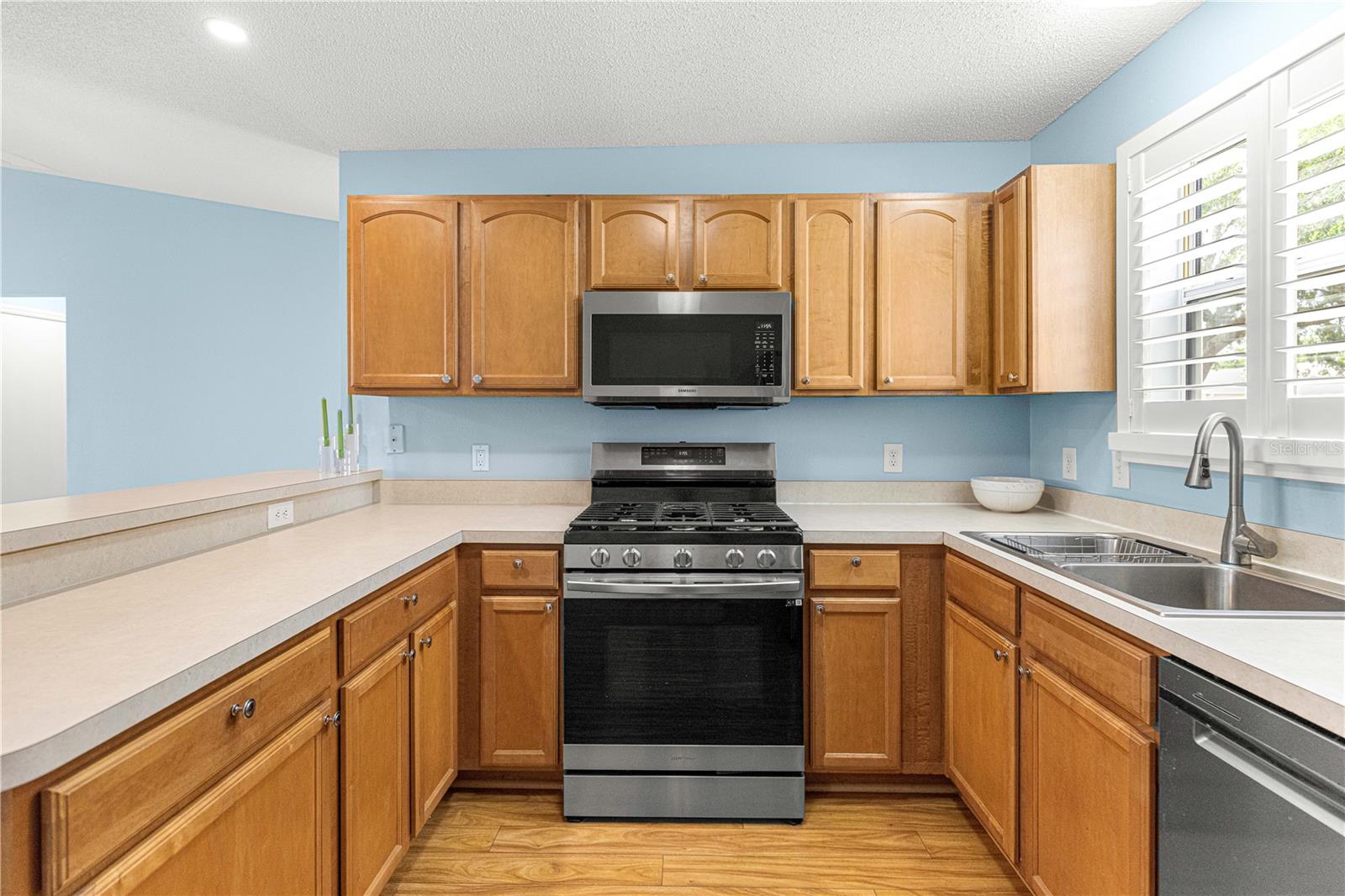 VILLAGES OF SUMTER UNIT 119 - Residential