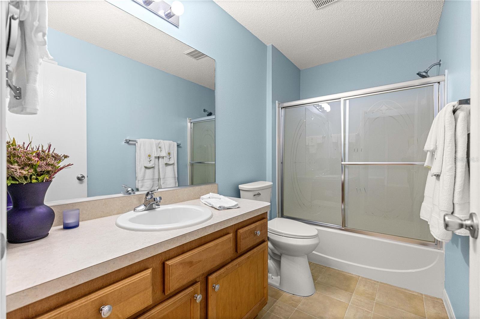 VILLAGES OF SUMTER UNIT 119 - Residential