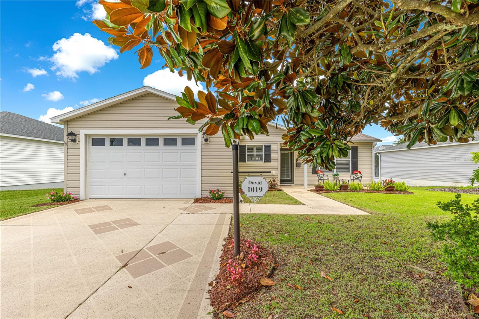 VILLAGES OF SUMTER UNIT 119 - Residential