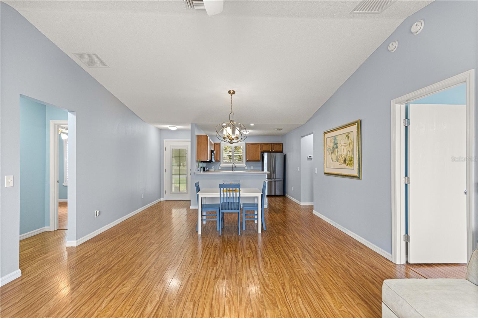 VILLAGES OF SUMTER UNIT 119 - Residential