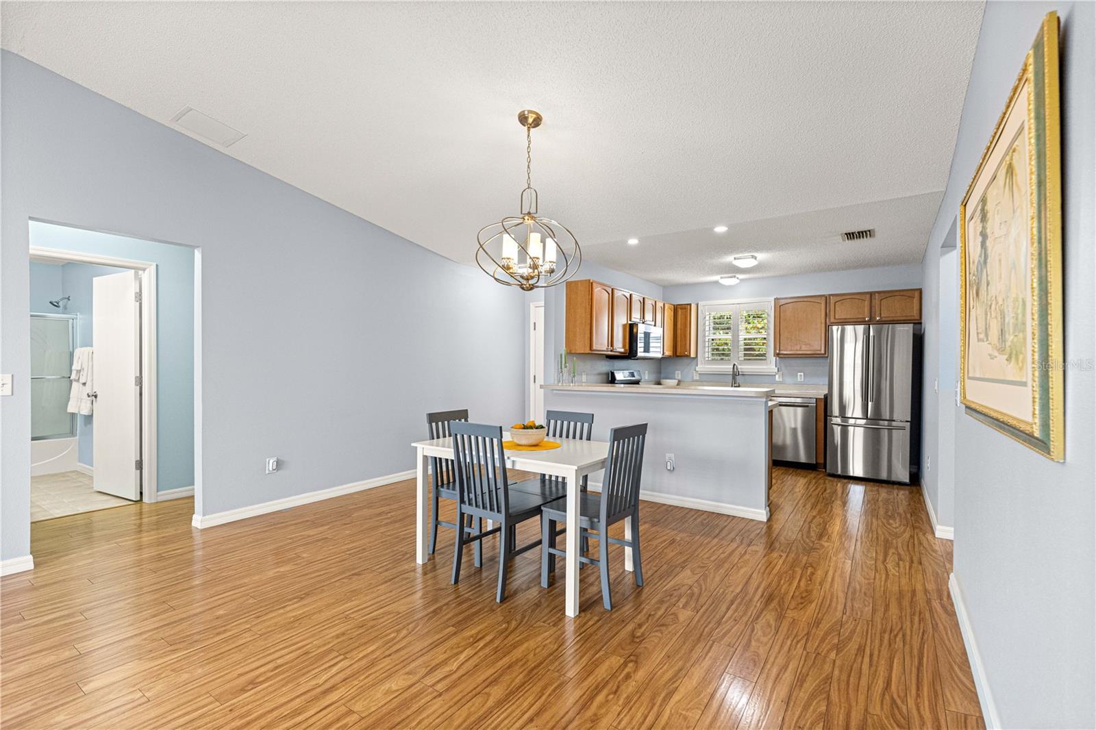 VILLAGES OF SUMTER UNIT 119 - Residential