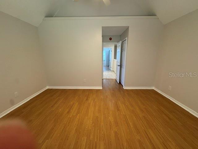 TRAILWOOD TWNHS PH 02 - Residential Lease