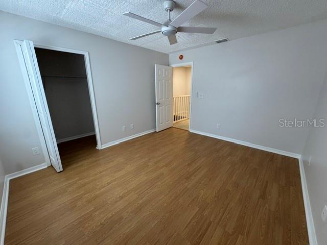 TRAILWOOD TWNHS PH 02 - Residential Lease