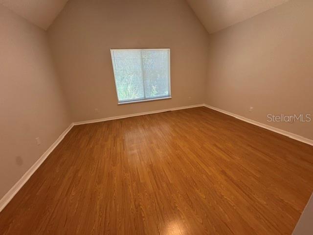 TRAILWOOD TWNHS PH 02 - Residential Lease