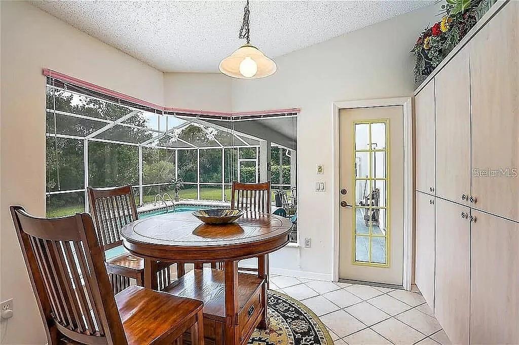 SUGARMILL WOODS CYPRESS VILLAGE - Residential