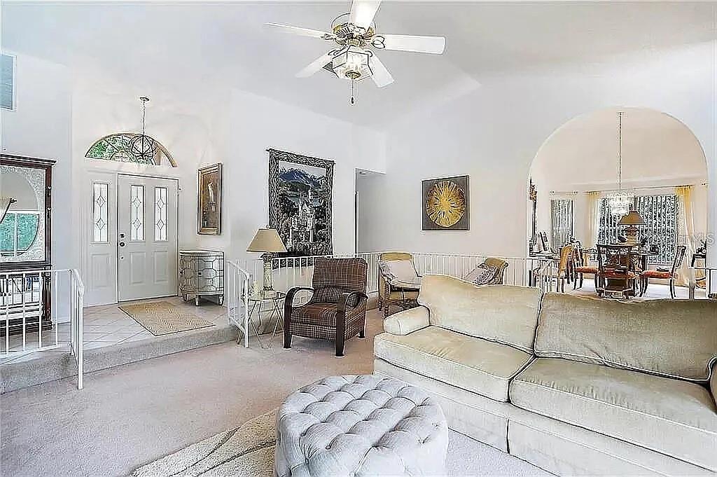 SUGARMILL WOODS CYPRESS VILLAGE - Residential