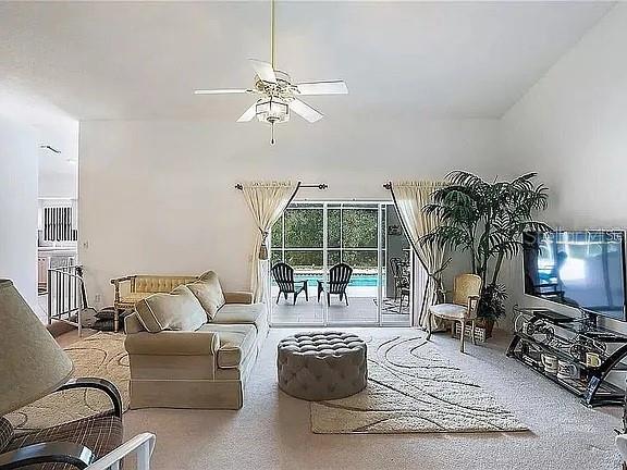 SUGARMILL WOODS CYPRESS VILLAGE - Residential