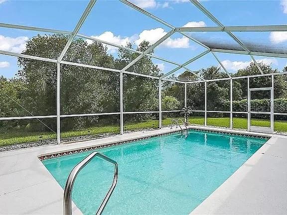 SUGARMILL WOODS CYPRESS VILLAGE - Residential