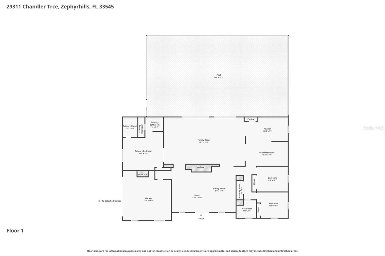 CITRUS TRACE 02 - Residential
