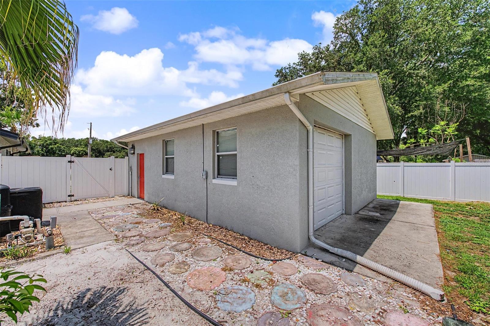 CITRUS TRACE 02 - Residential