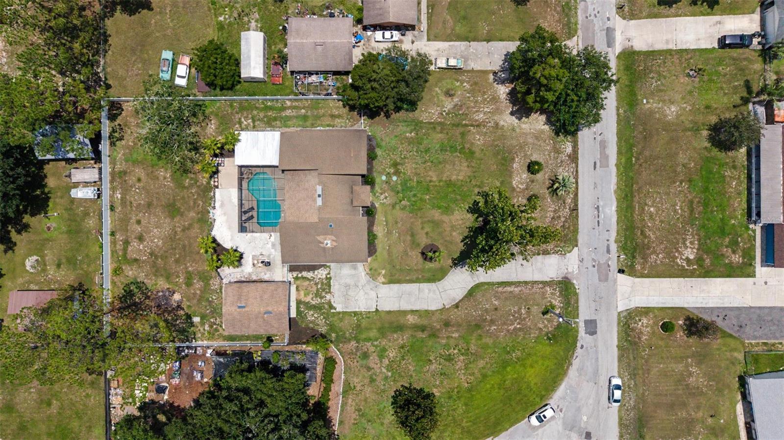 CITRUS TRACE 02 - Residential