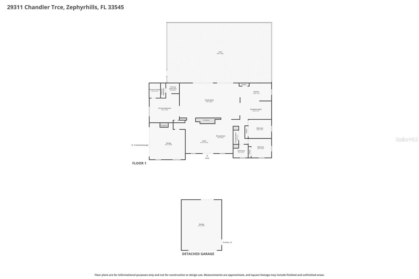 CITRUS TRACE 02 - Residential