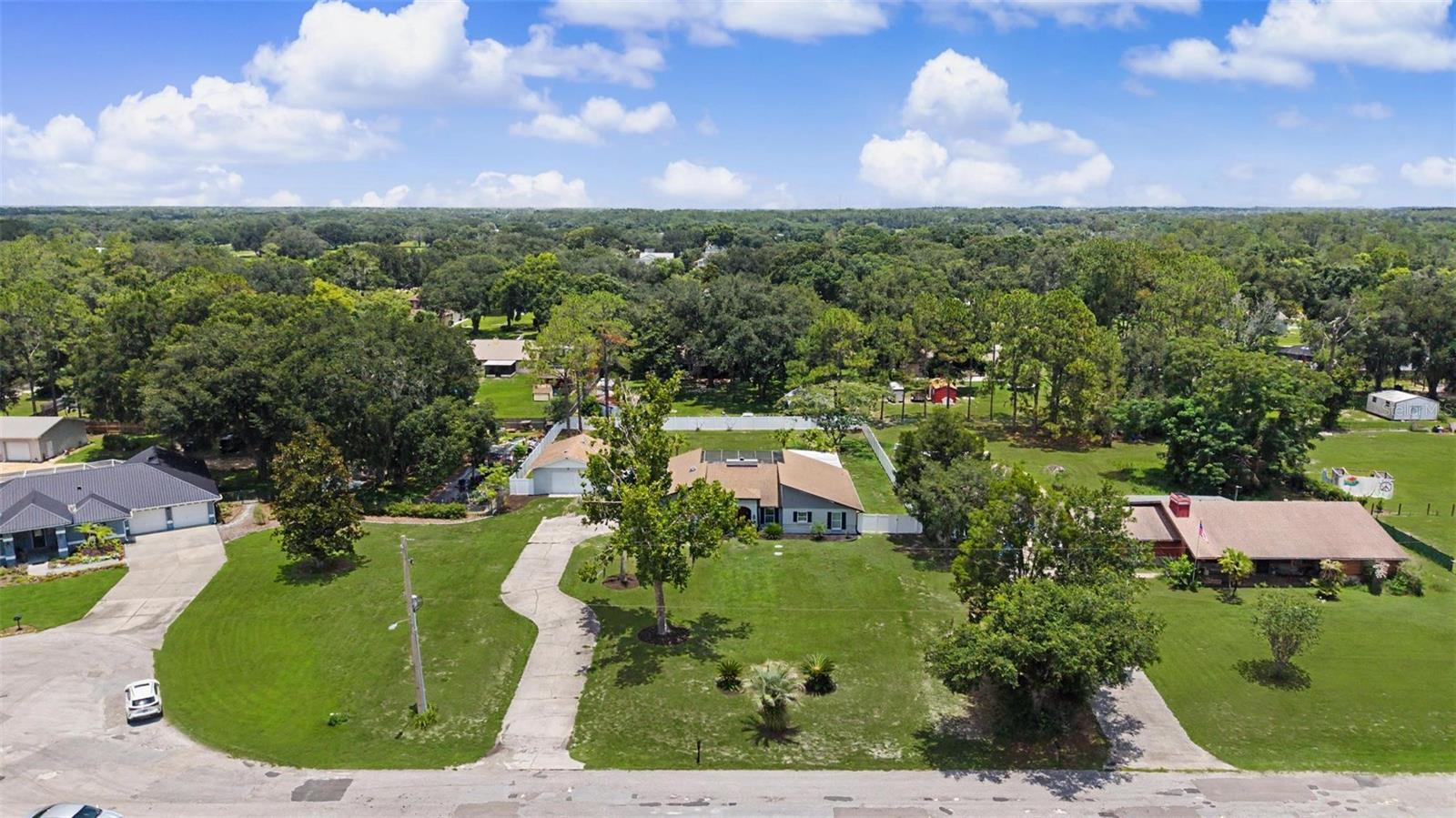 CITRUS TRACE 02 - Residential