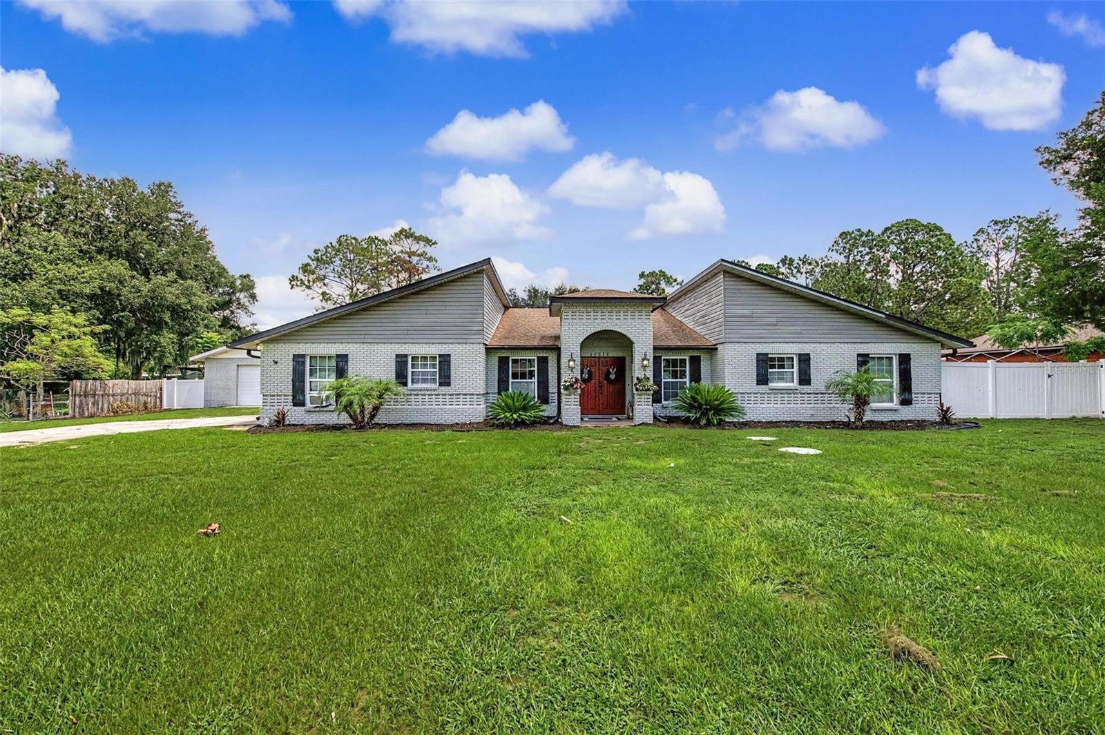 CITRUS TRACE 02 - Residential