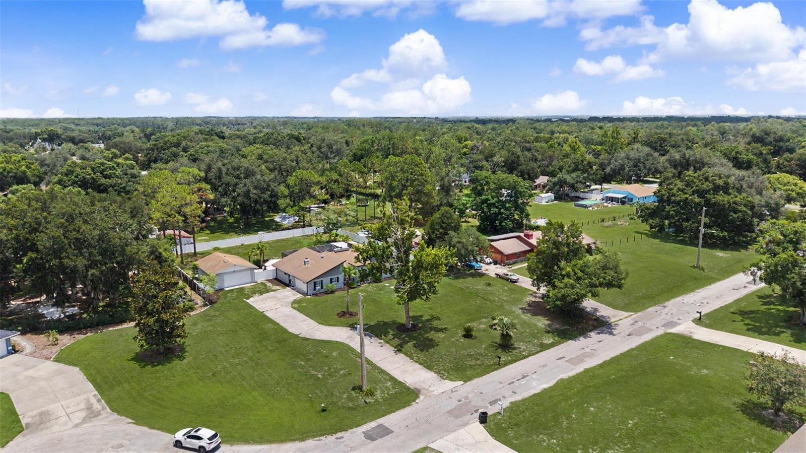 CITRUS TRACE 02 - Residential