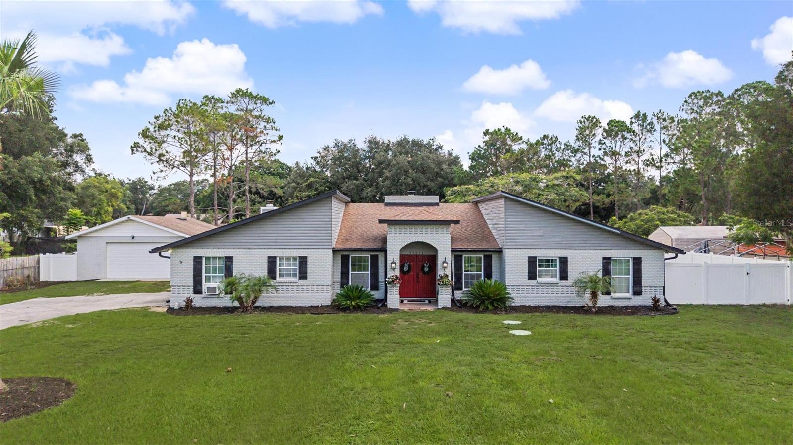 CITRUS TRACE 02 - Residential