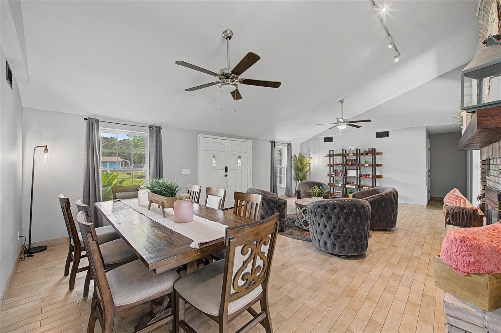 CITRUS TRACE 02 - Residential