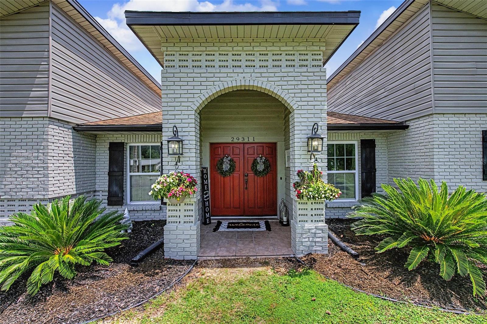 CITRUS TRACE 02 - Residential