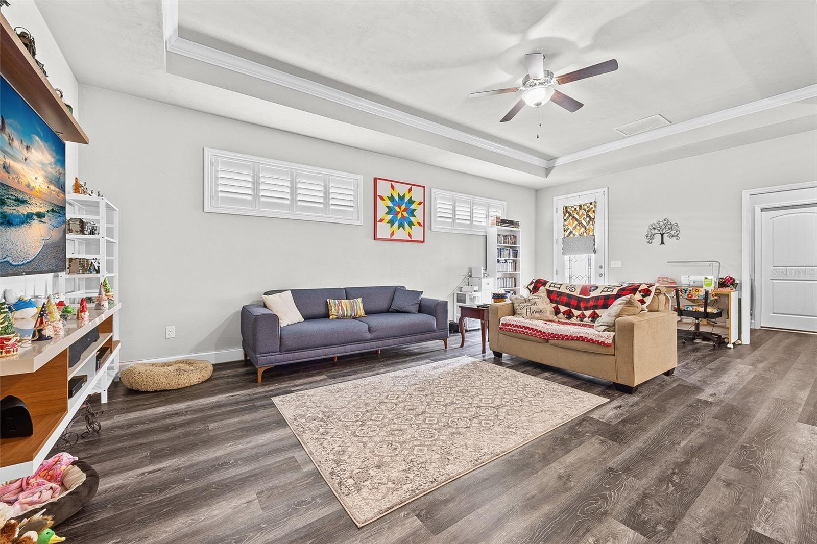 COUNTRYWAY OF NEWBERRY - Residential