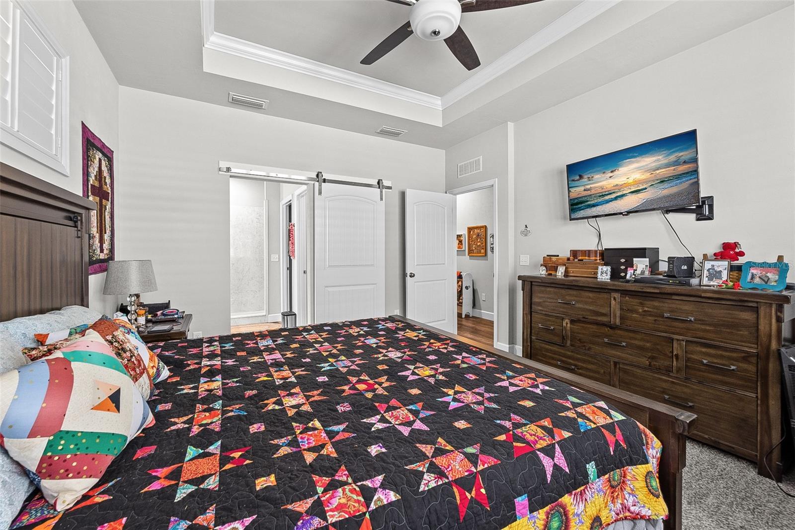 COUNTRYWAY OF NEWBERRY - Residential