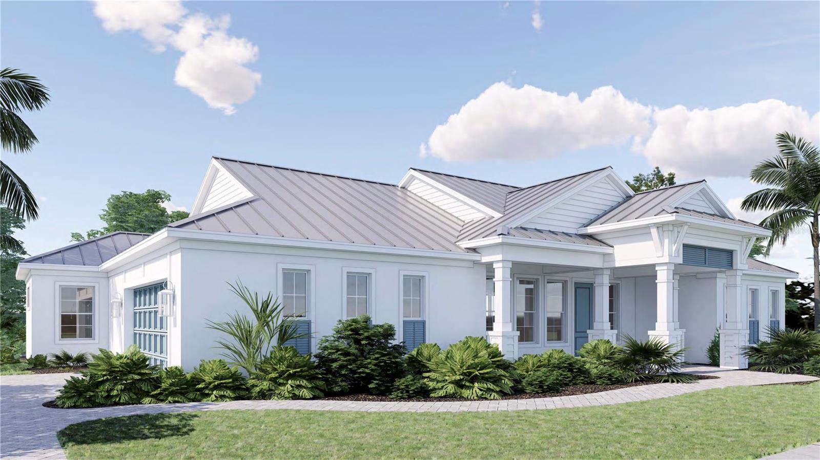 RINGLING PARK - Residential