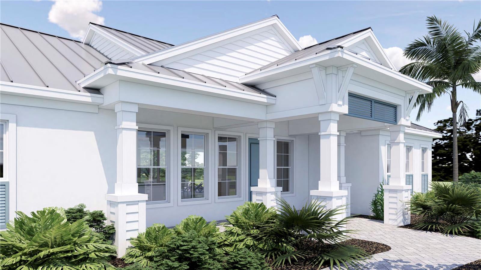 RINGLING PARK - Residential