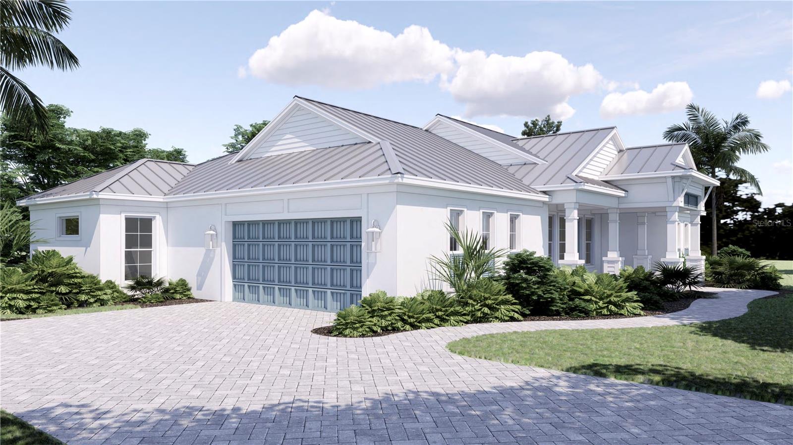 RINGLING PARK - Residential