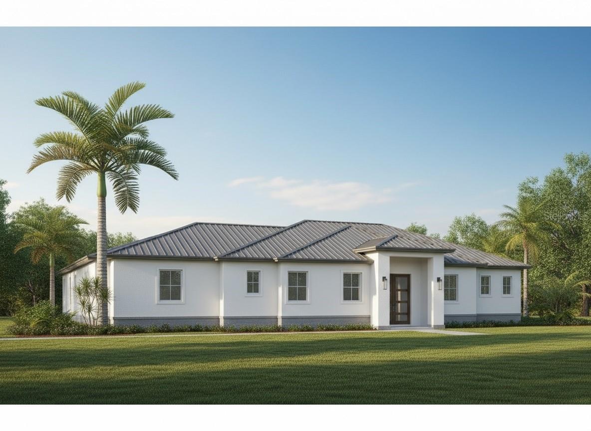 RINGLING PARK - Residential