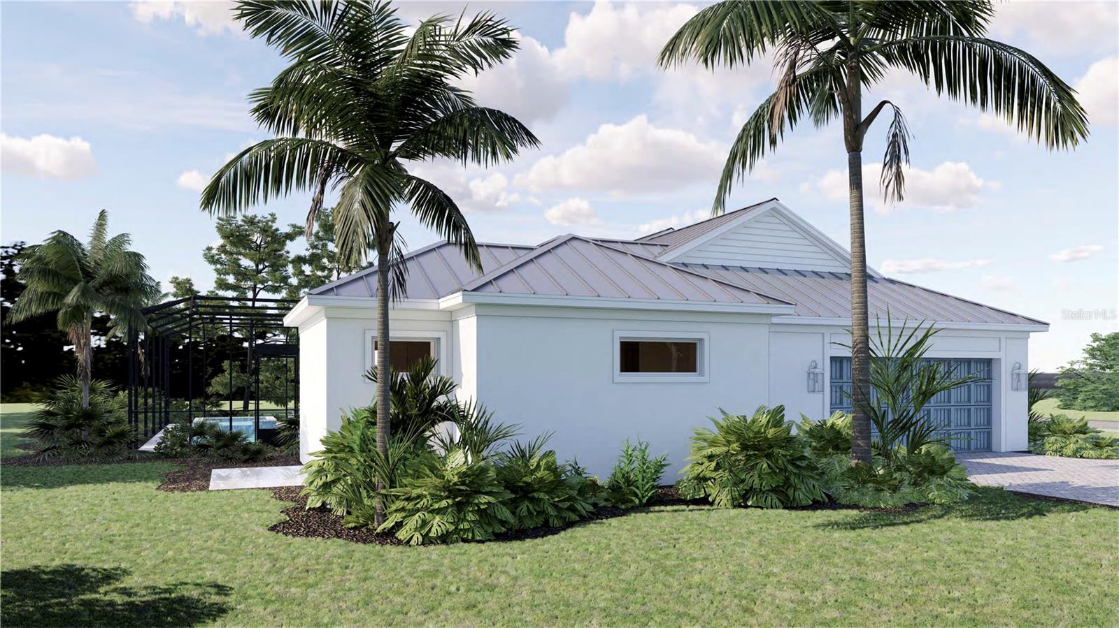 RINGLING PARK - Residential