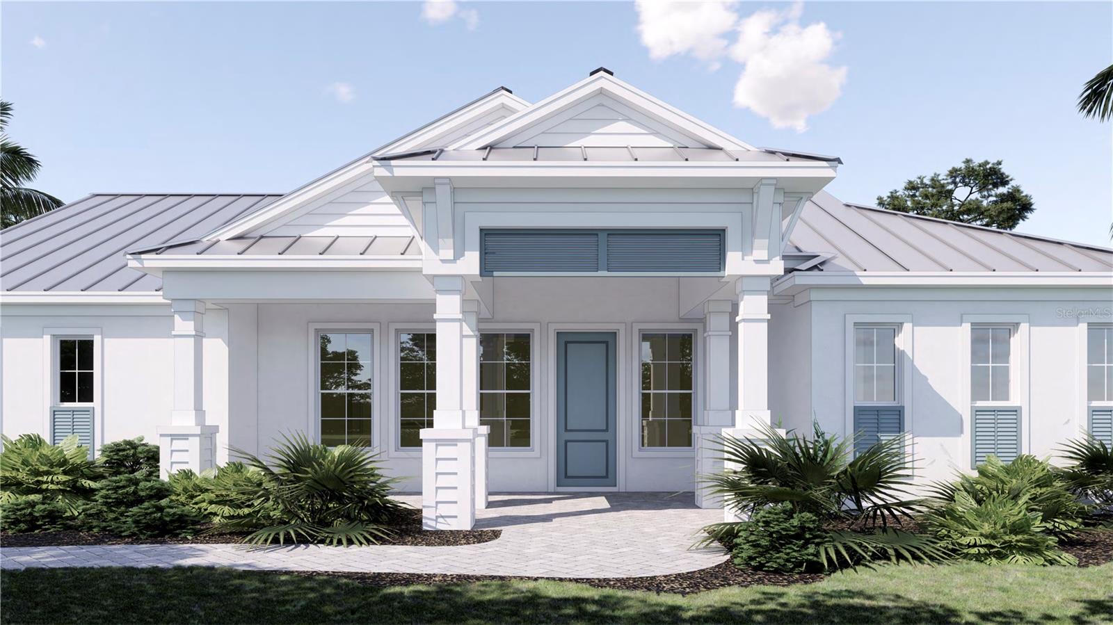 RINGLING PARK - Residential