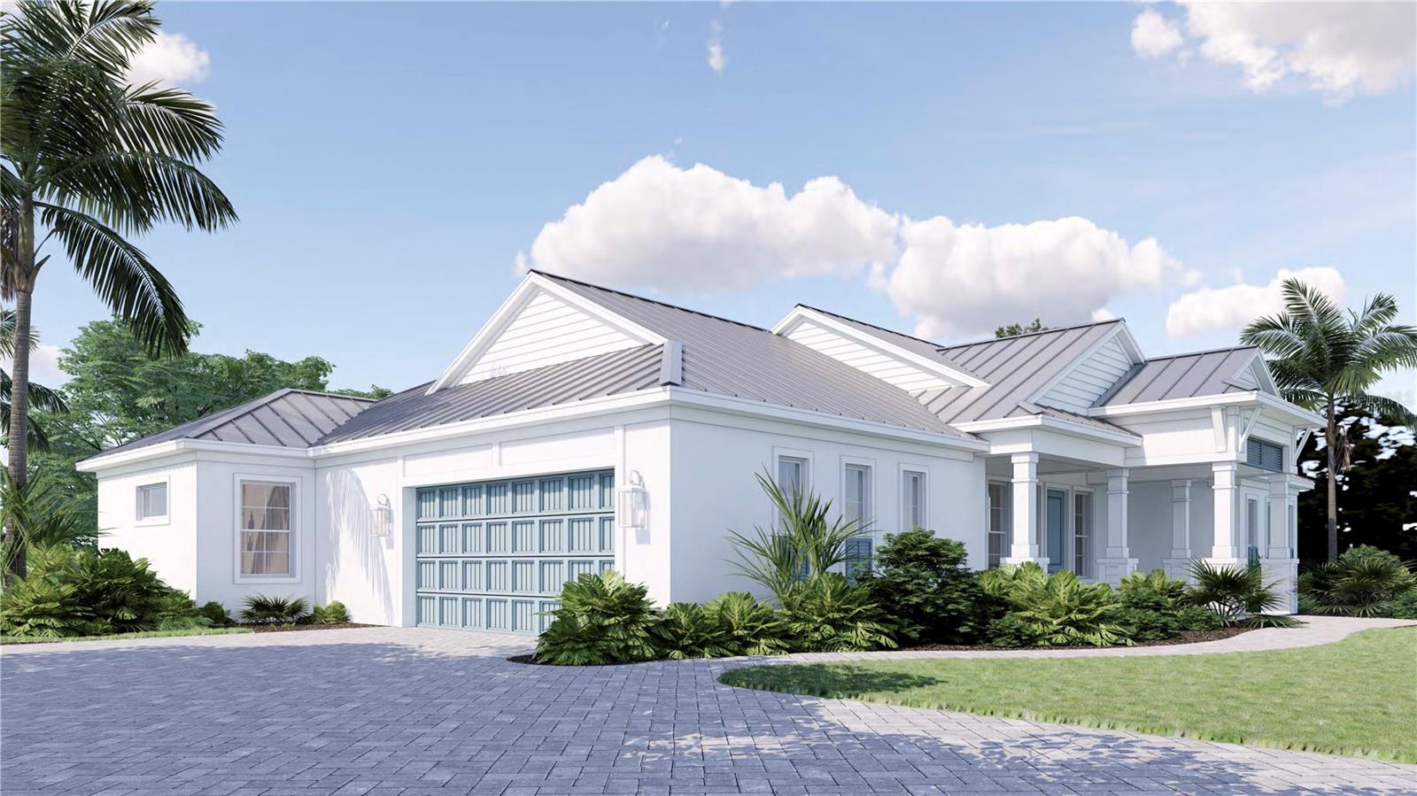 RINGLING PARK - Residential