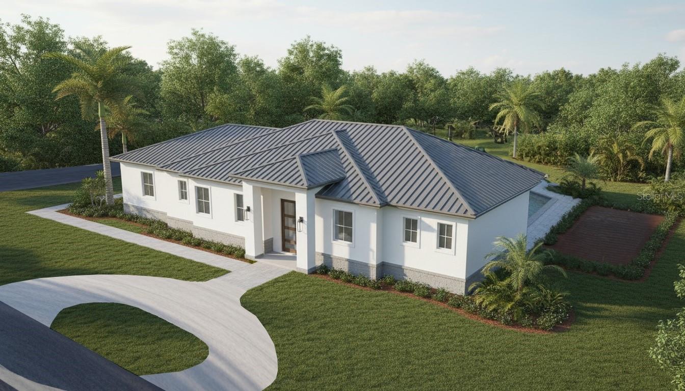 RINGLING PARK - Residential