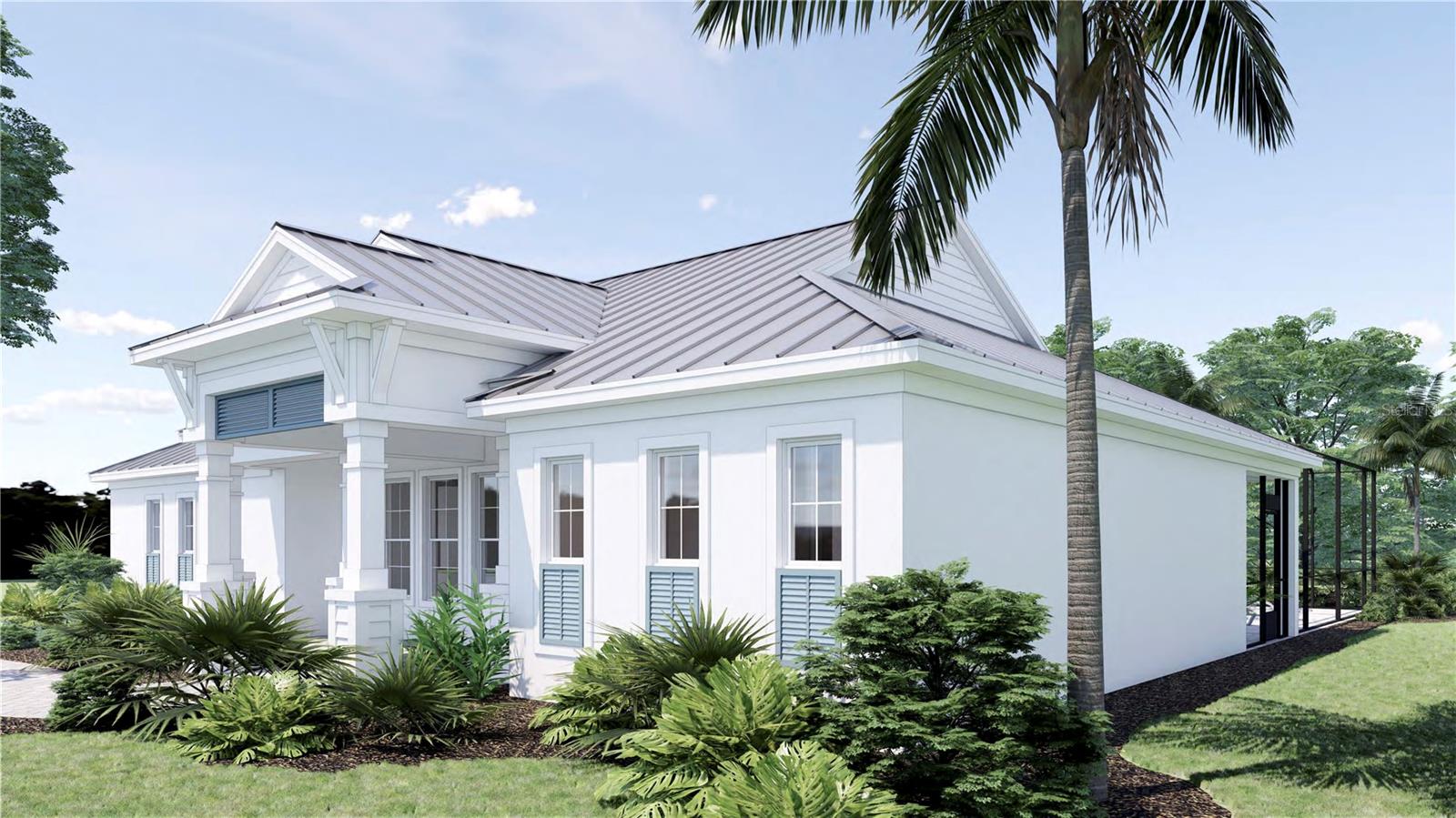 RINGLING PARK - Residential