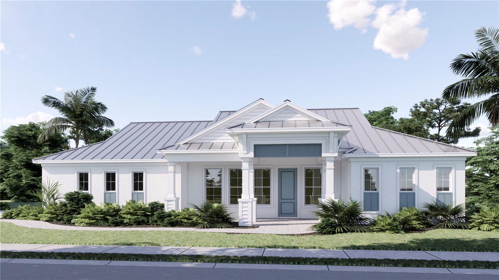RINGLING PARK - Residential