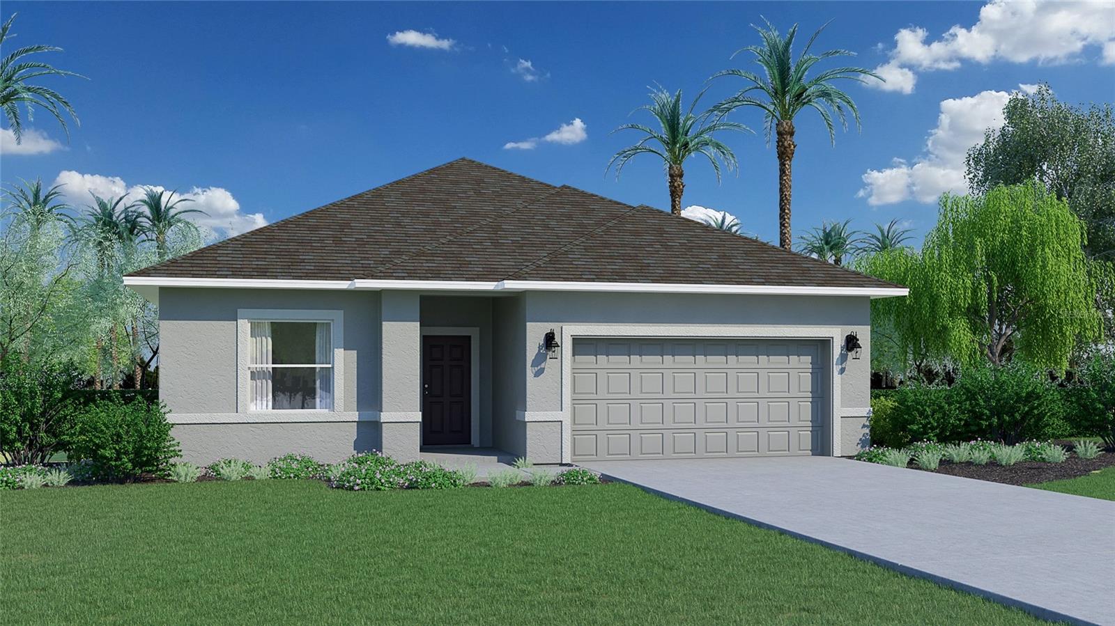 EDEN HILLS - Residential
