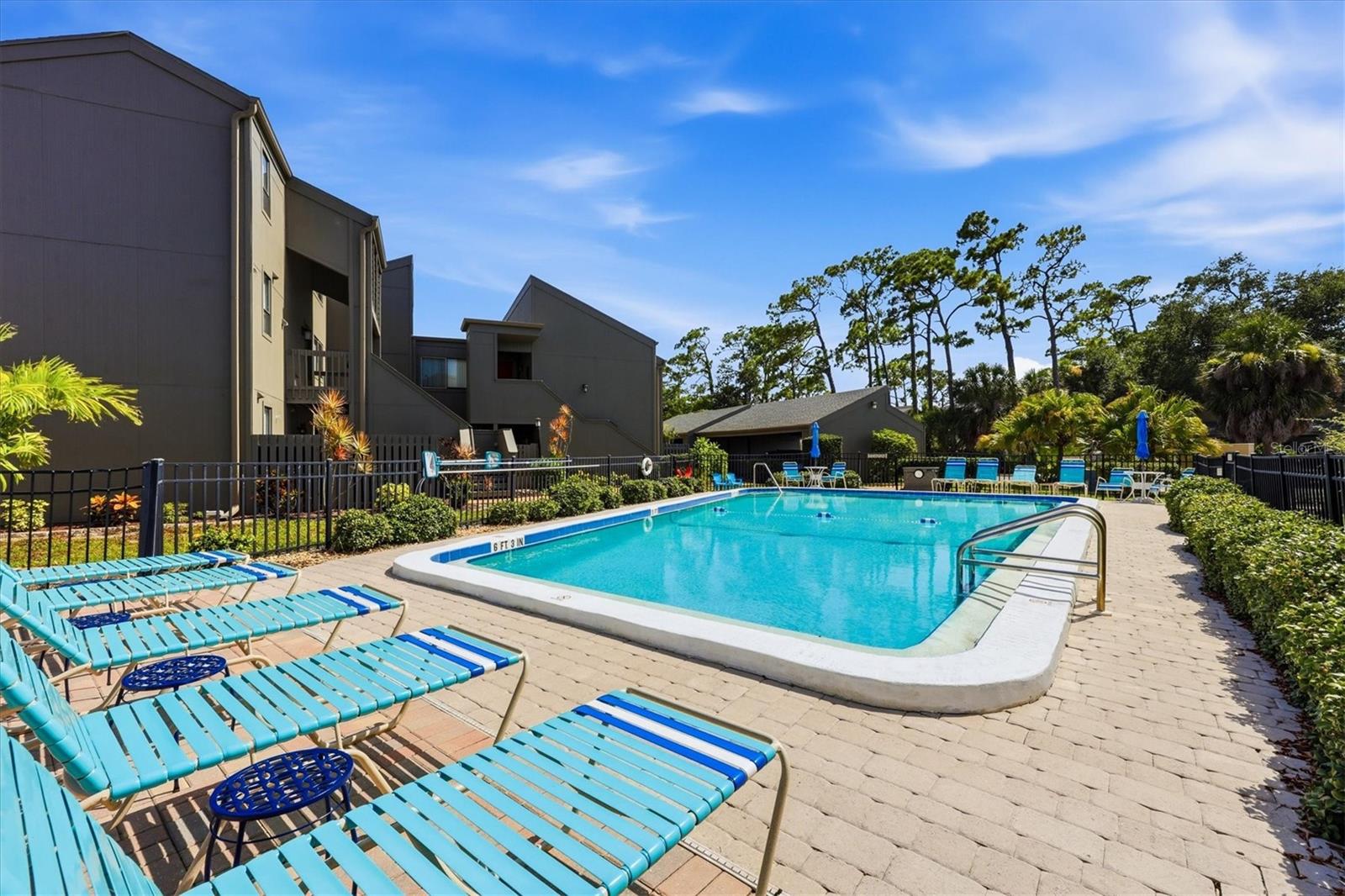 PINE RUN II - Residential