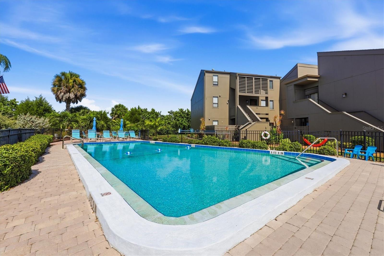 PINE RUN II - Residential