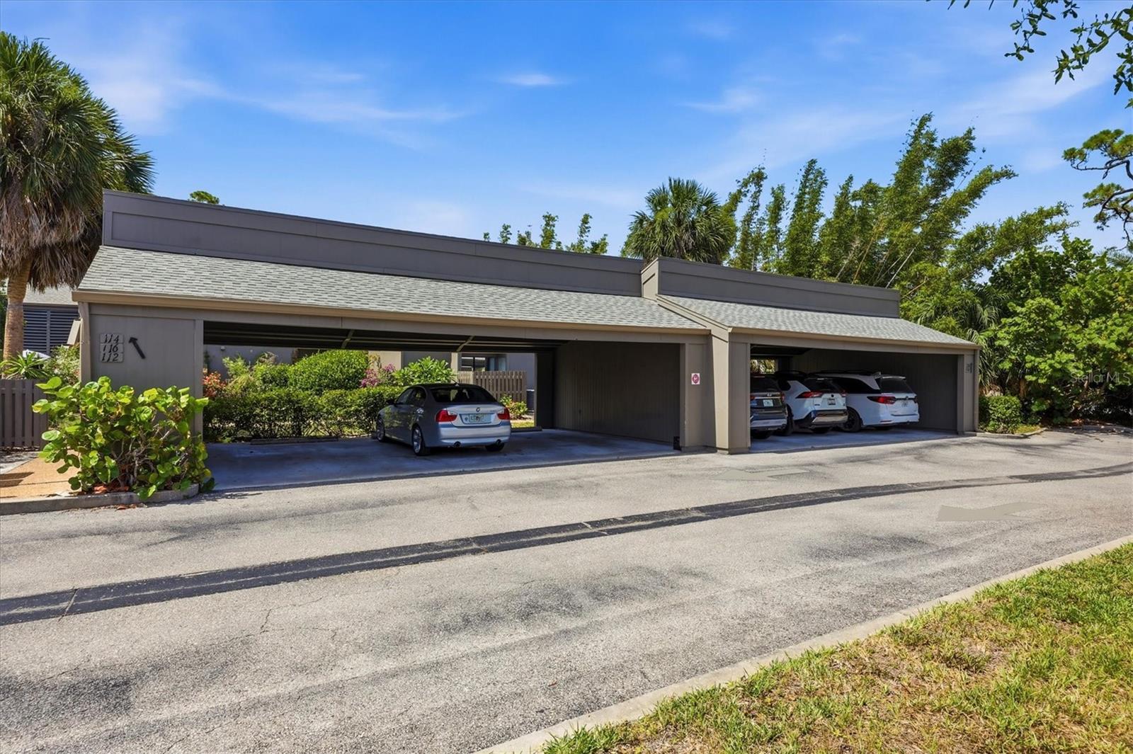 PINE RUN II - Residential