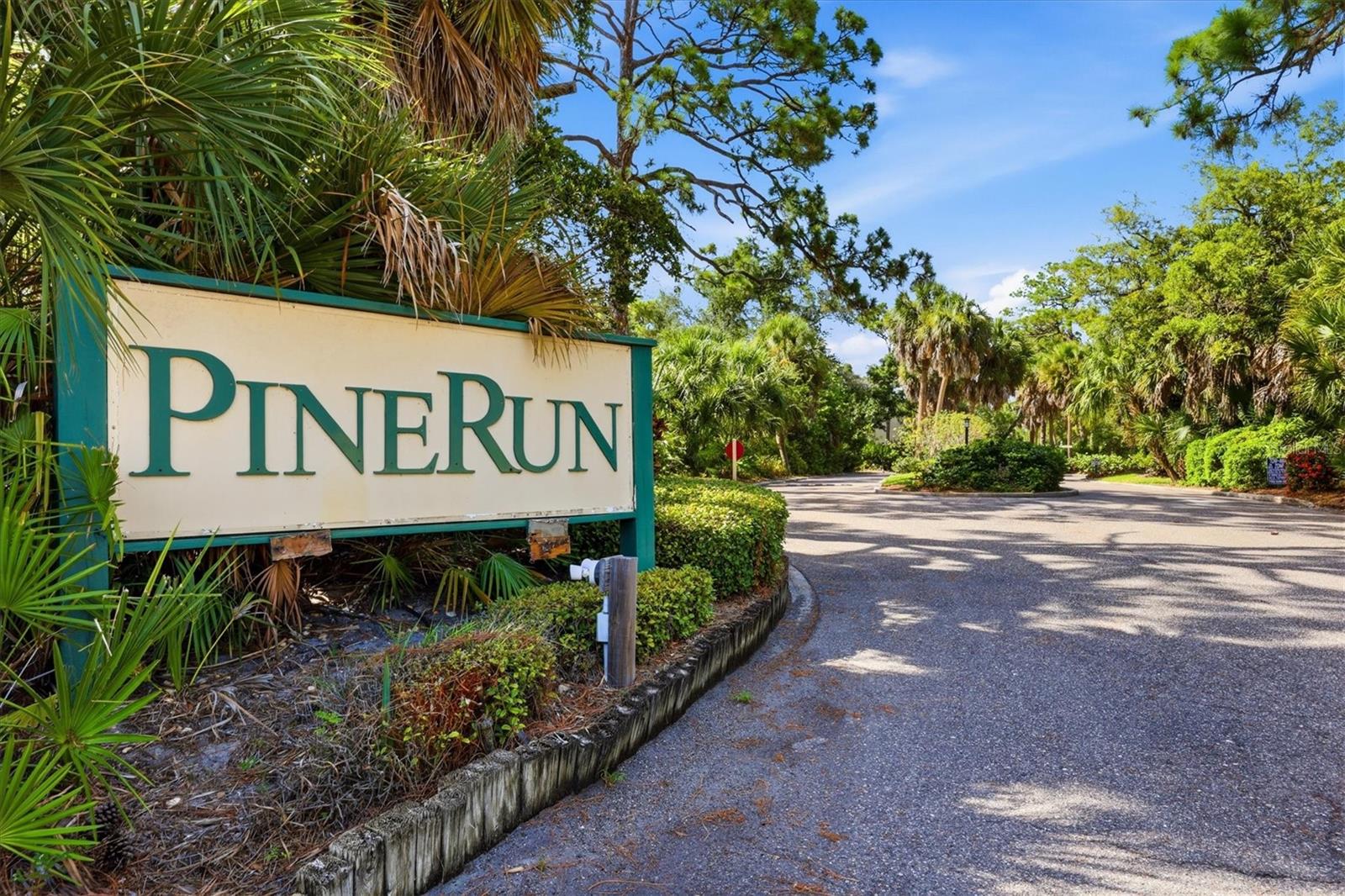 PINE RUN II - Residential