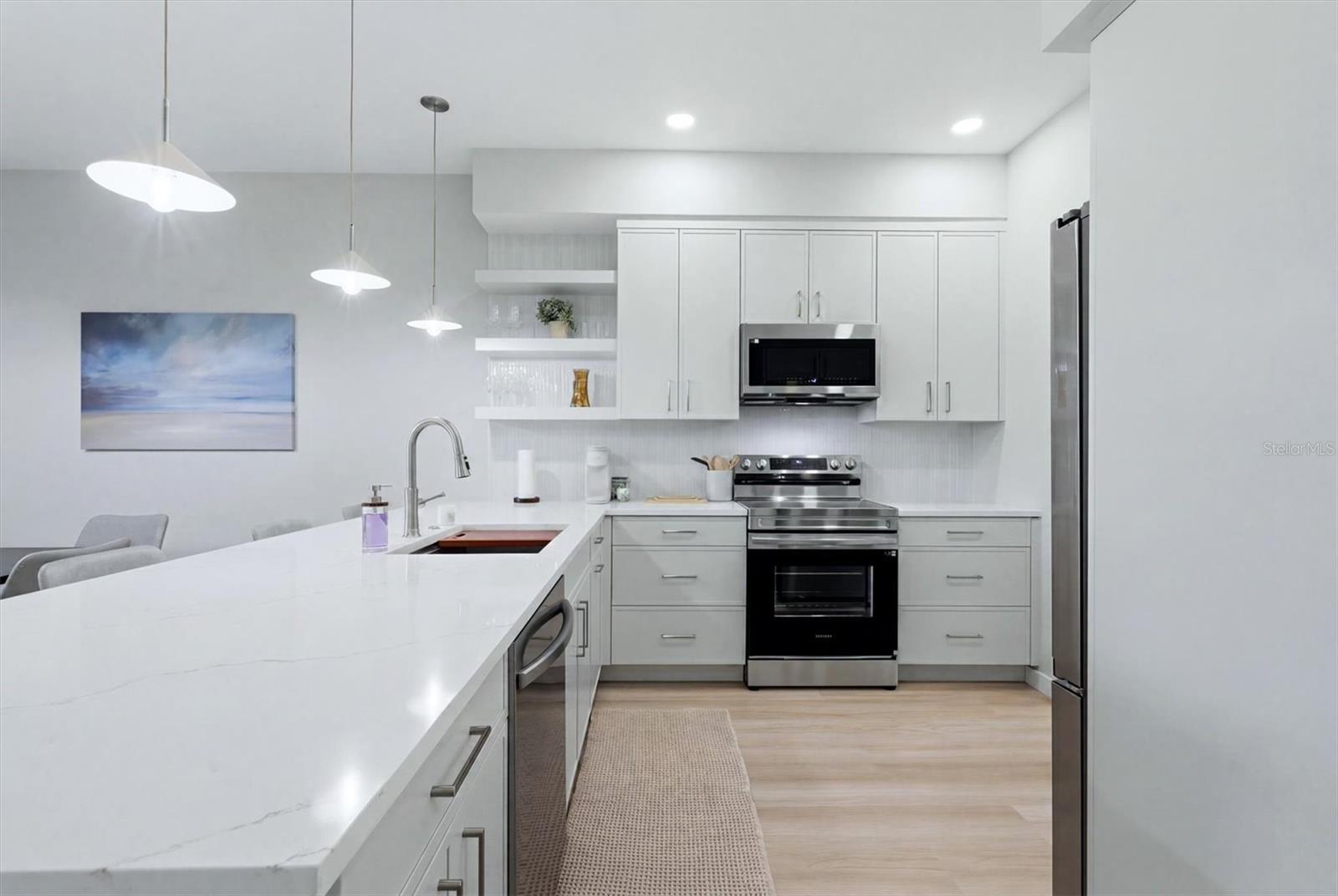PINE RUN II - Residential