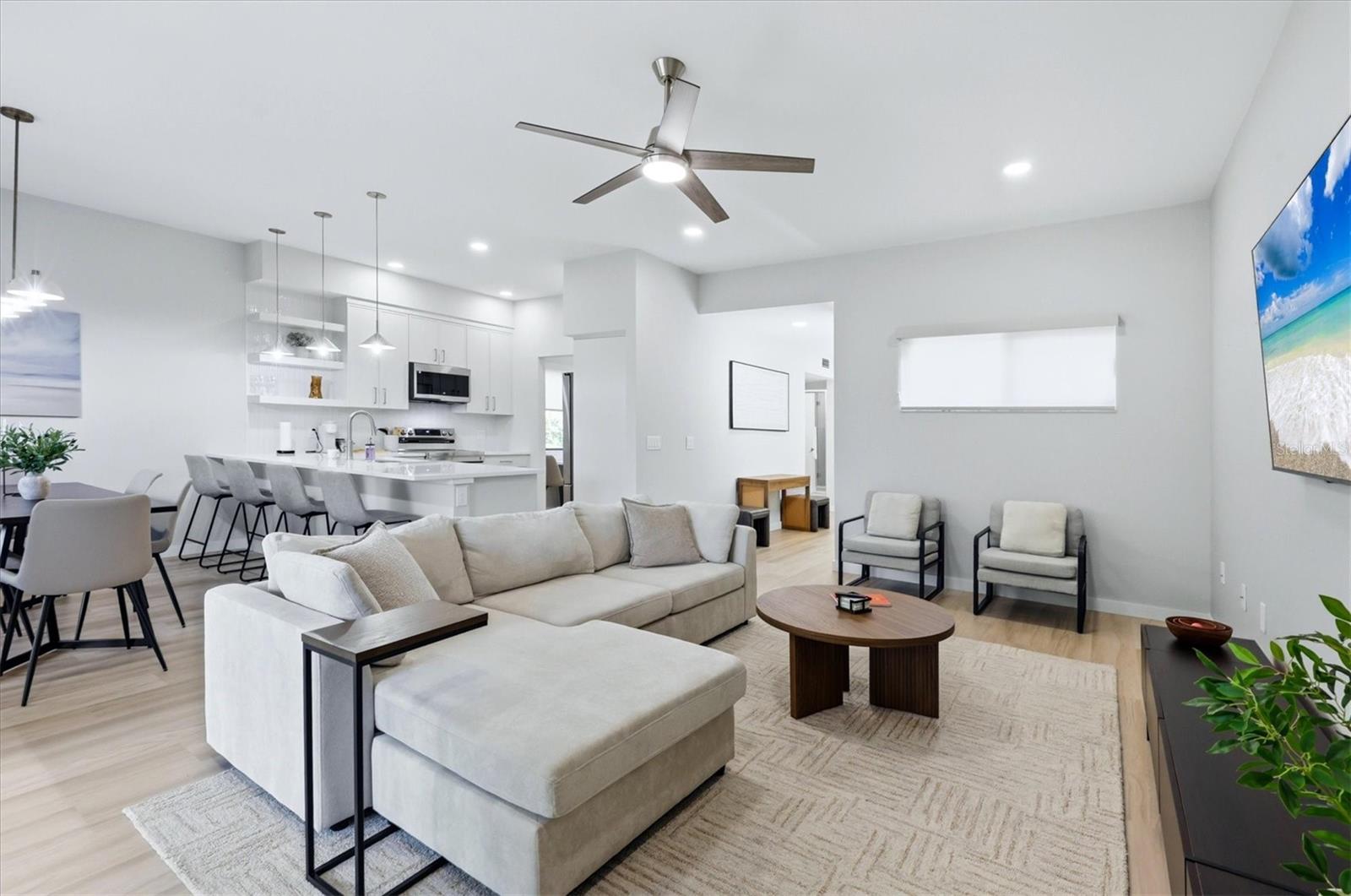 PINE RUN II - Residential