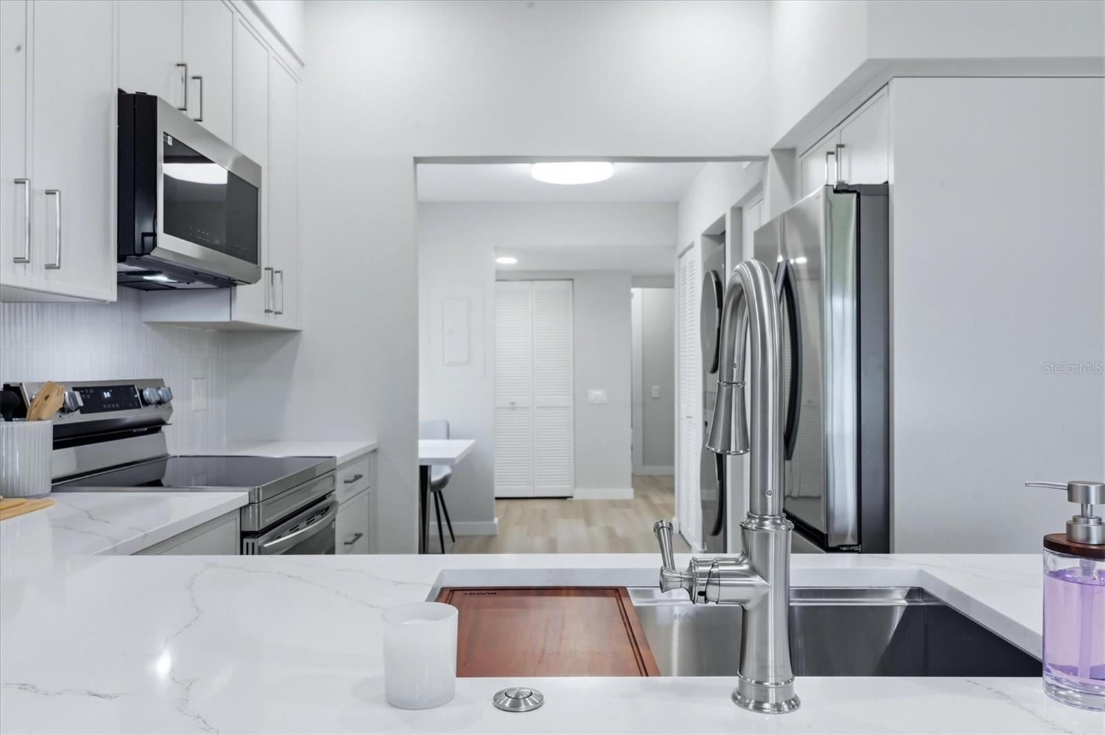 PINE RUN II - Residential