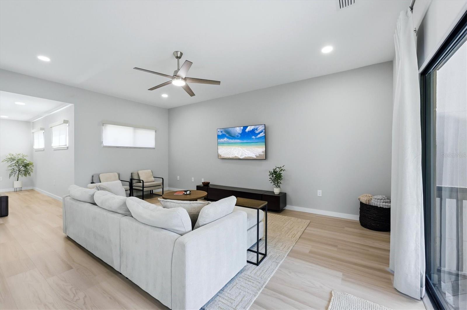 PINE RUN II - Residential
